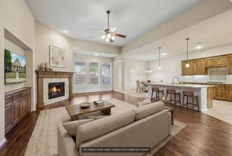 3248 Potters House Way Dallas TX 75236
