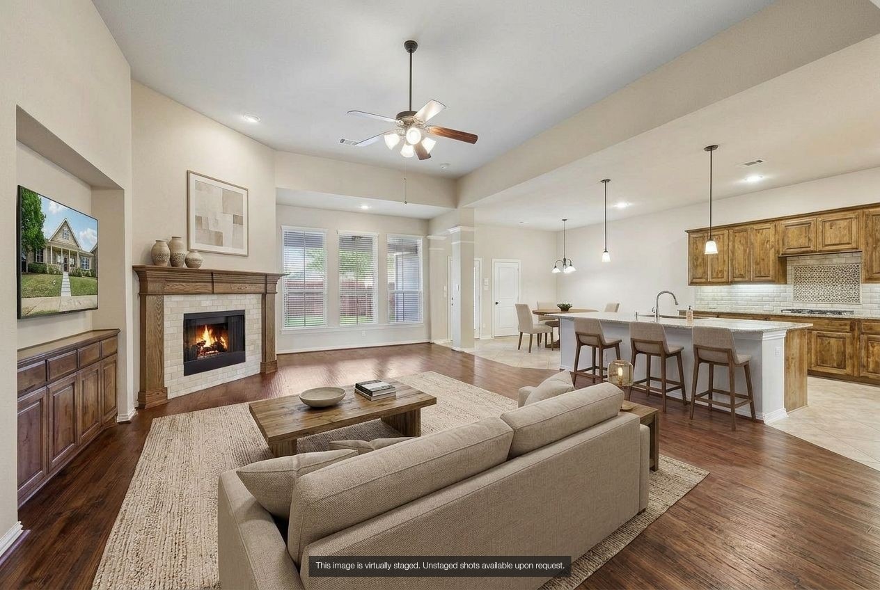 3248 Potters House Way Dallas TX 75236