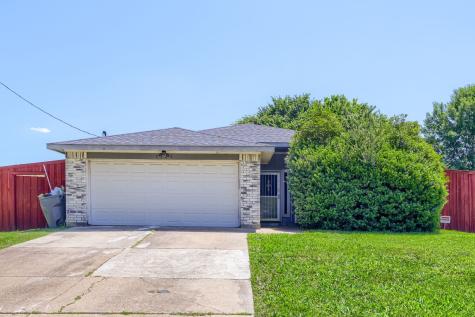 9324 Teagarden Road Dallas TX 75217