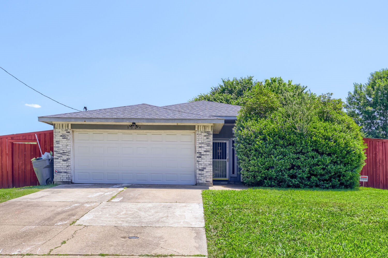 9324 Teagarden Road Dallas TX 75217