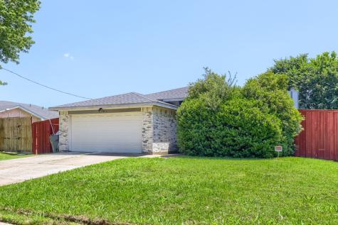 9324 Teagarden Road Dallas TX 75217