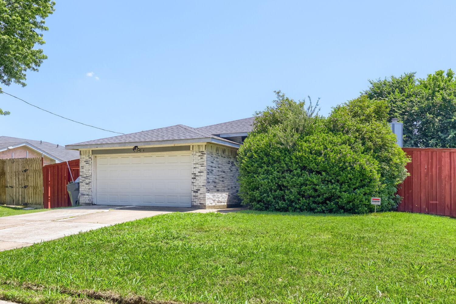 9324 Teagarden Road Dallas TX 75217