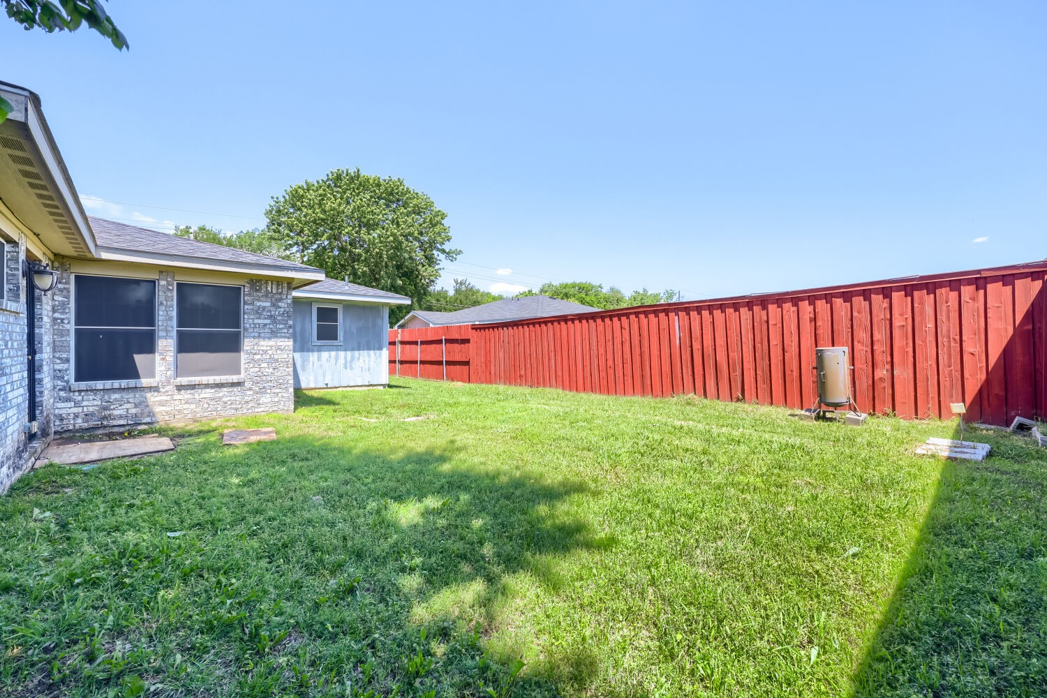9324 Teagarden Road Dallas TX 75217