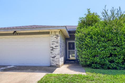 9324 Teagarden Road Dallas TX 75217