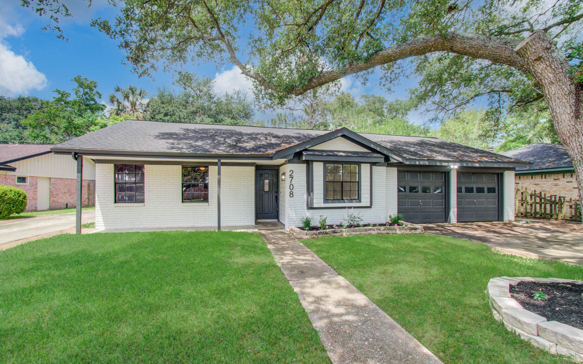 2708 Tallow Street Alvin TX 77511