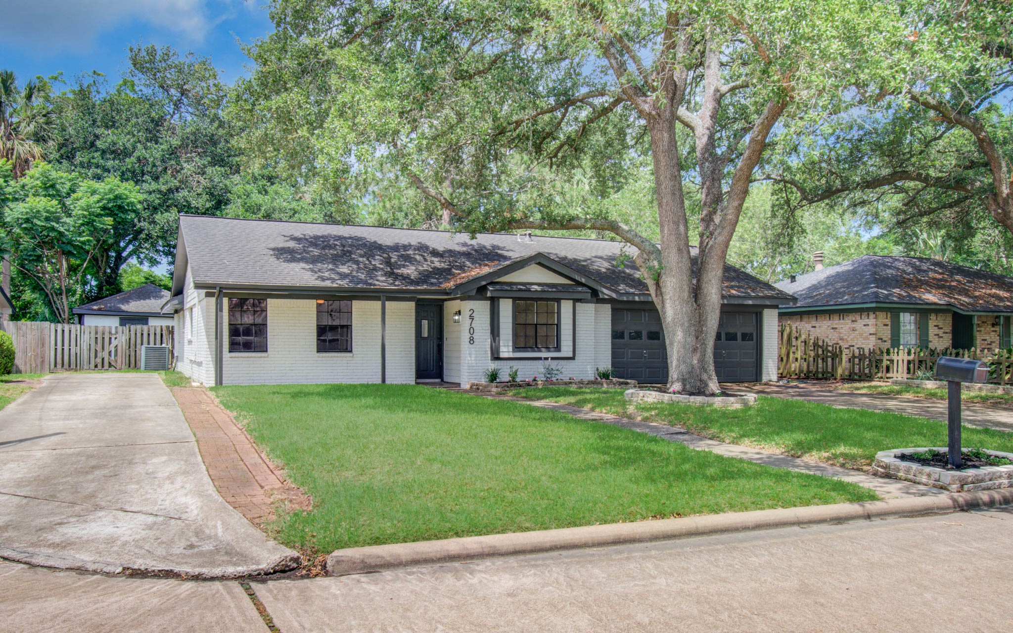 2708 Tallow Street Alvin TX 77511