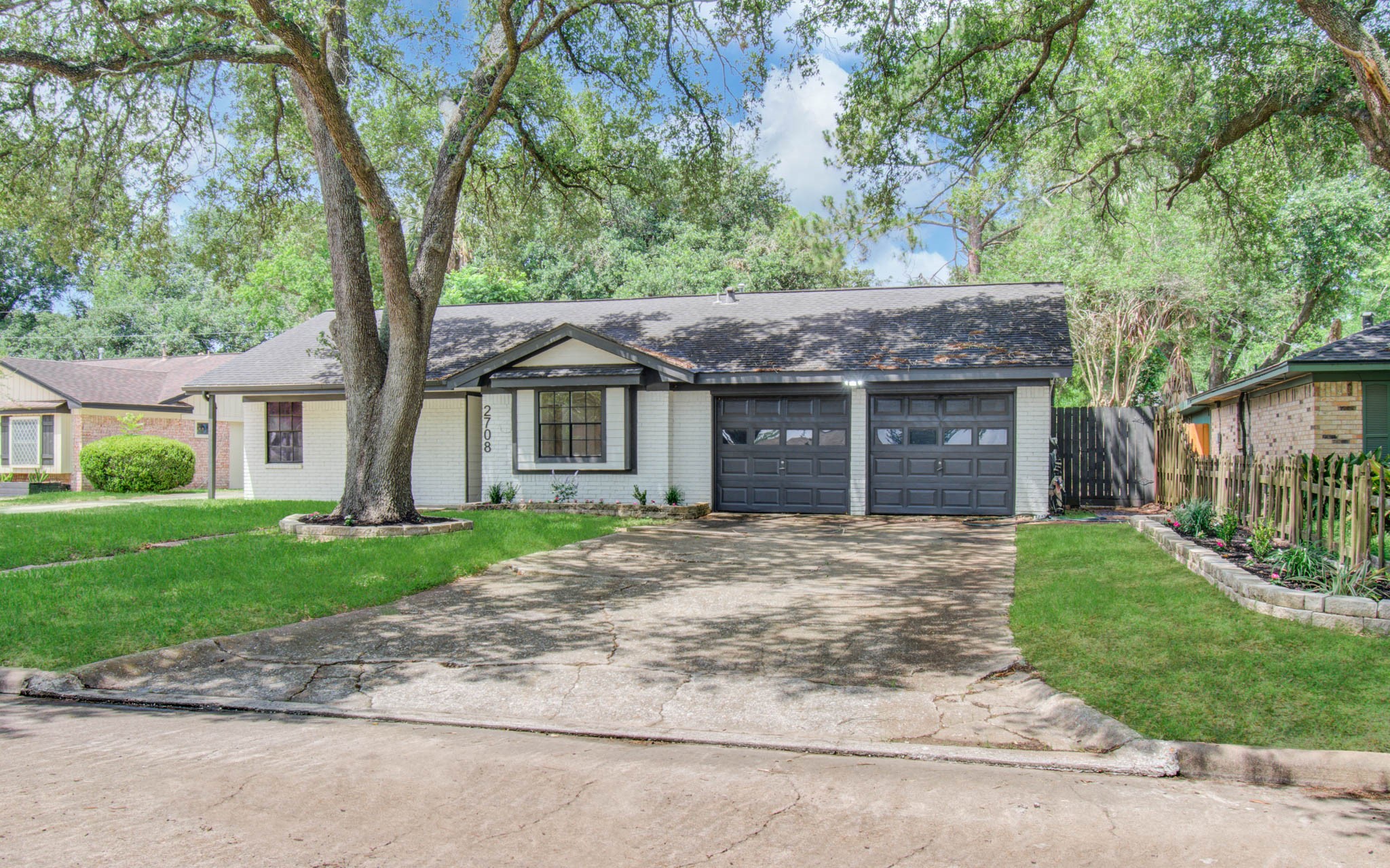 2708 Tallow Street Alvin TX 77511
