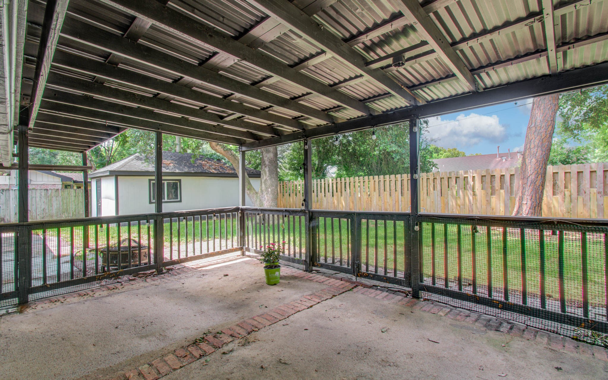 2708 Tallow Street Alvin TX 77511
