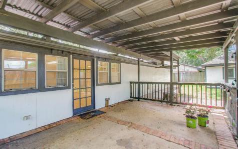 2708 Tallow Street Alvin TX 77511