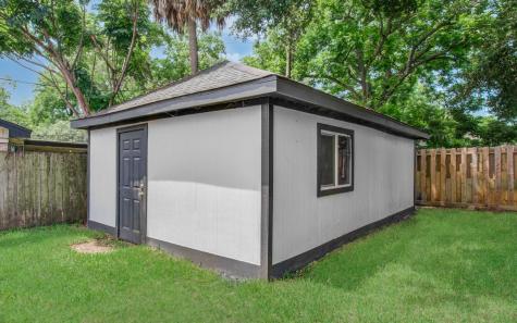 2708 Tallow Street Alvin TX 77511