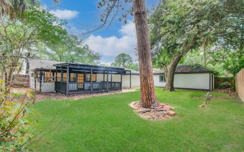 2708 Tallow Street Alvin TX 77511