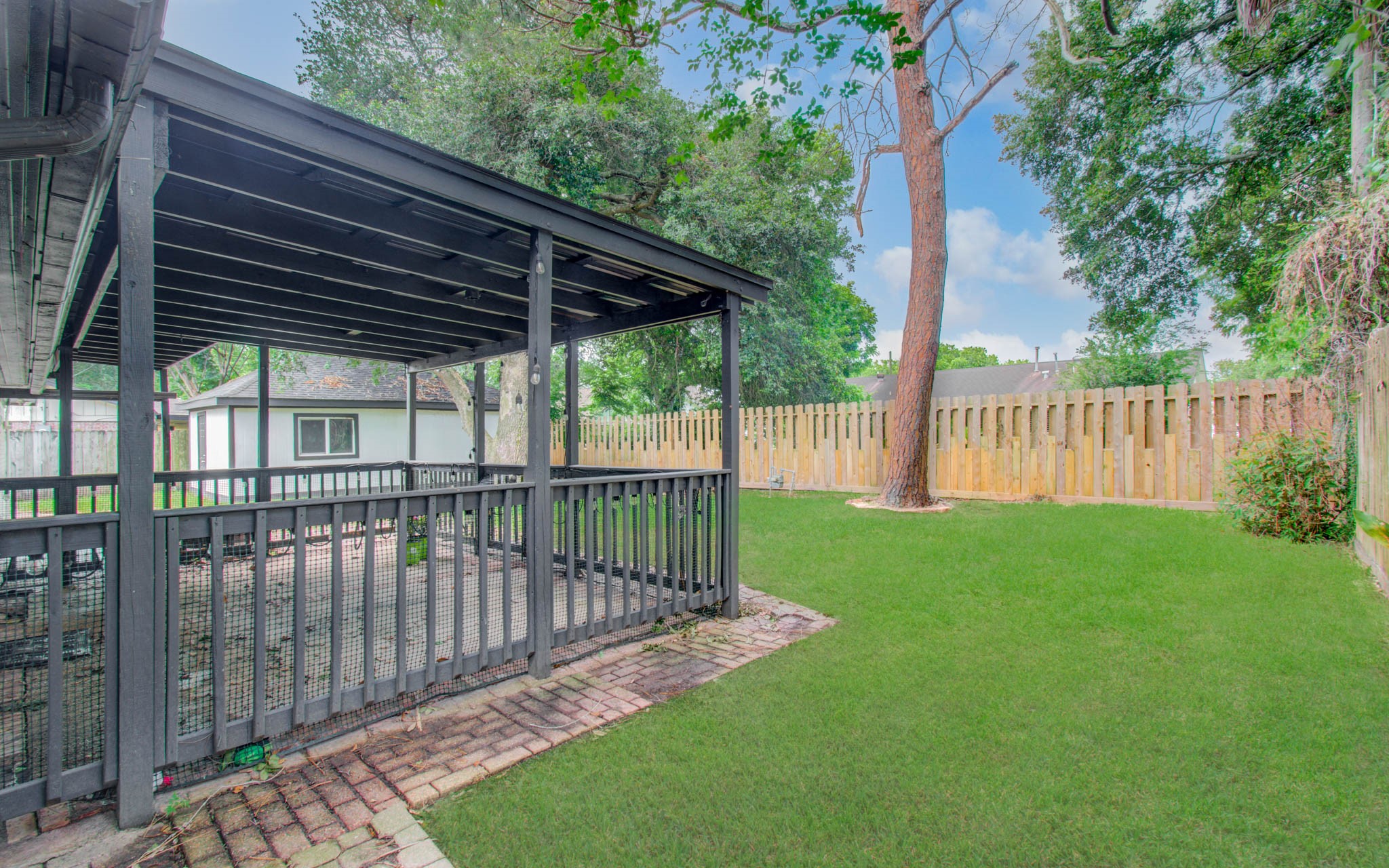 2708 Tallow Street Alvin TX 77511
