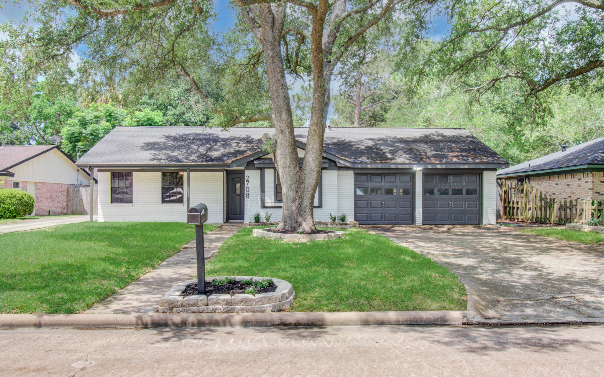 2708 Tallow Street Alvin TX 77511