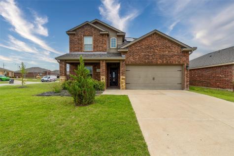 1910 Prairie View Drive Princeton TX 75407