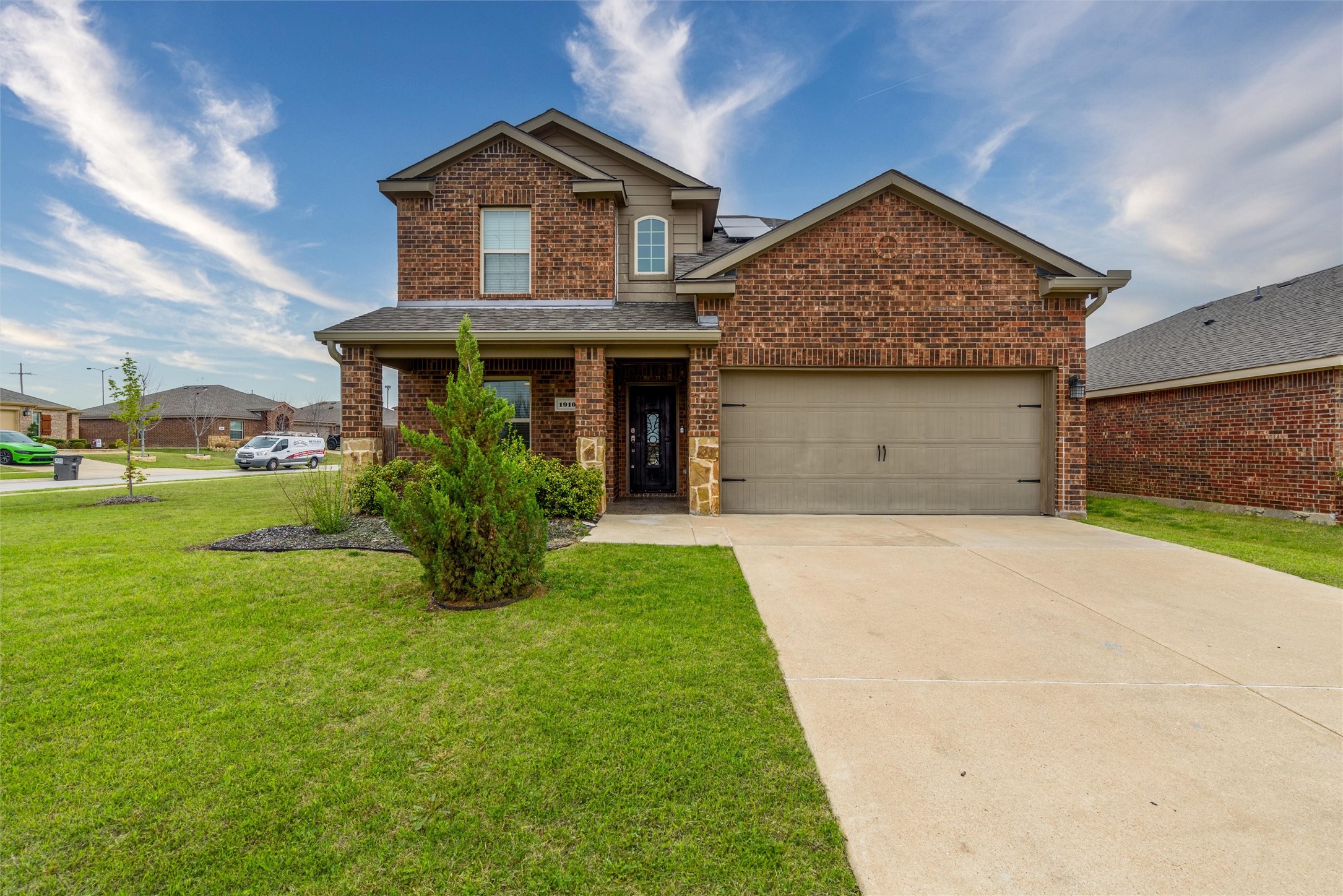 1910 Prairie View Drive Princeton TX 75407