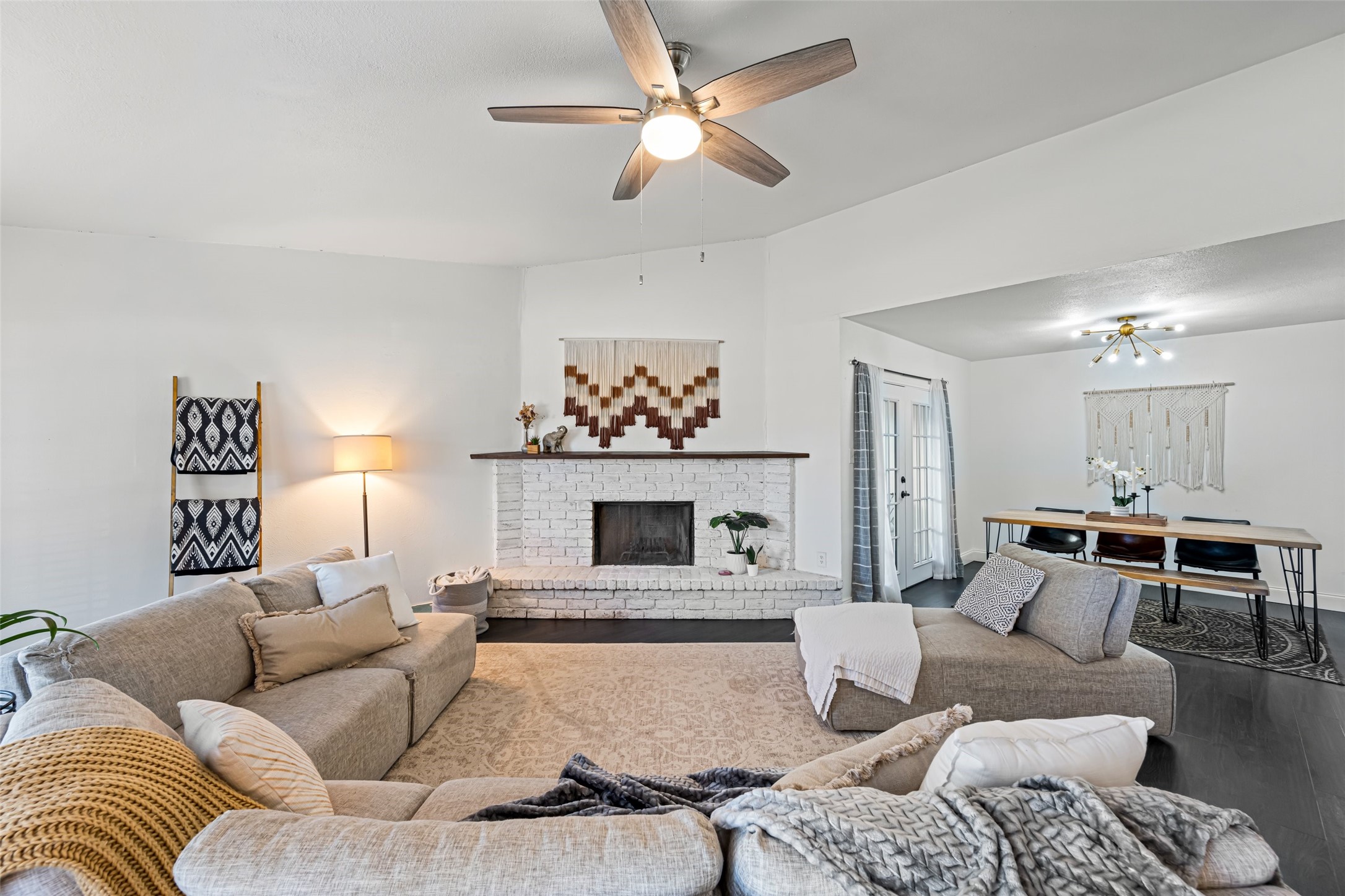 462 Willow Springs Drive Coppell TX 75019