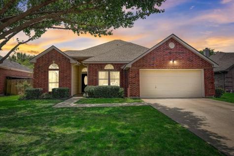 3715 Sycamore Lane Rockwall TX 75032