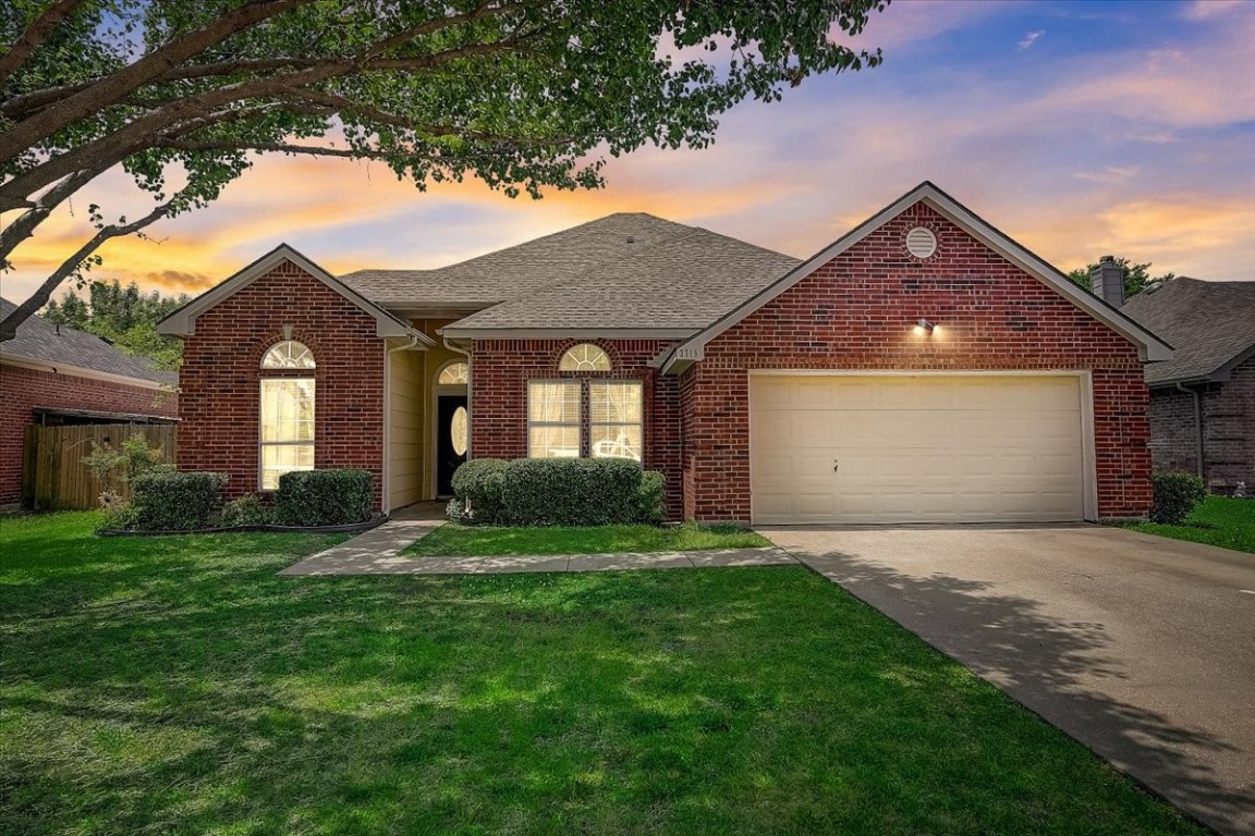 3715 Sycamore Lane Rockwall TX 75032