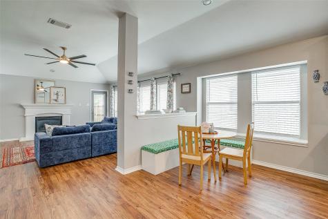 8853 Trace Ridge Parkway Fort Worth TX 76244