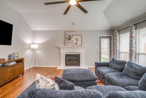 8853 Trace Ridge Parkway Fort Worth TX 76244
