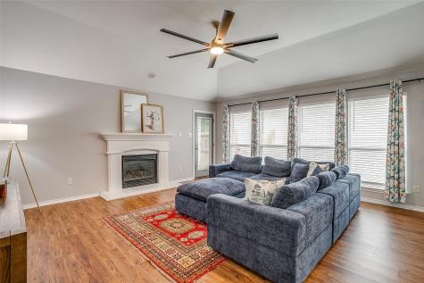 8853 Trace Ridge Parkway Fort Worth TX 76244