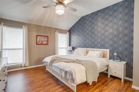 8853 Trace Ridge Parkway Fort Worth TX 76244