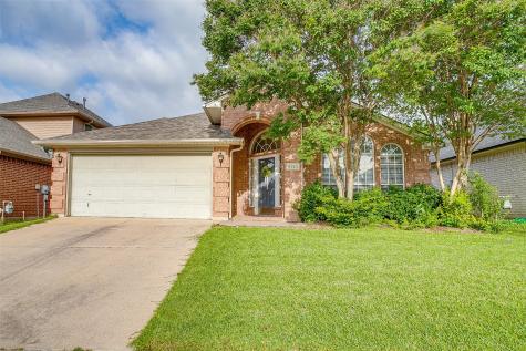 8853 Trace Ridge Parkway Fort Worth TX 76244