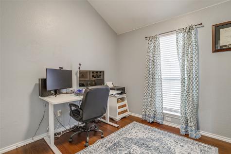 8853 Trace Ridge Parkway Fort Worth TX 76244