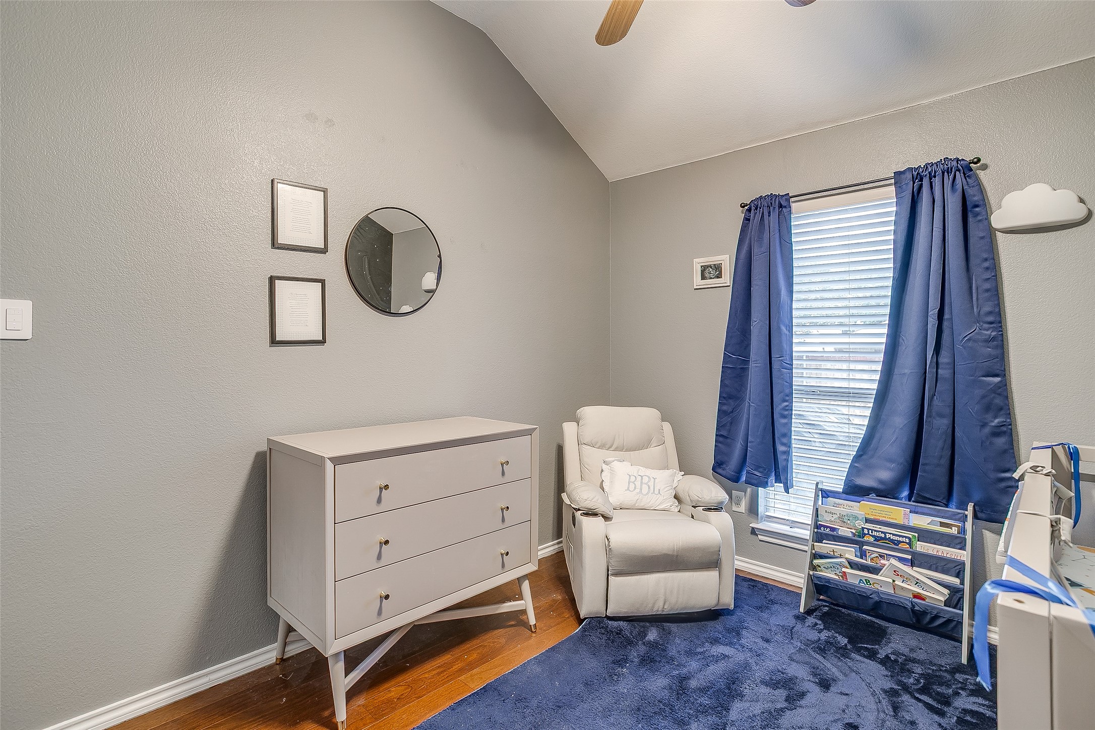 8853 Trace Ridge Parkway Fort Worth TX 76244