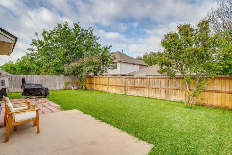 8853 Trace Ridge Parkway Fort Worth TX 76244