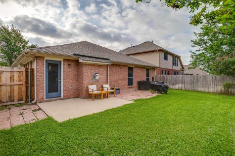 8853 Trace Ridge Parkway Fort Worth TX 76244
