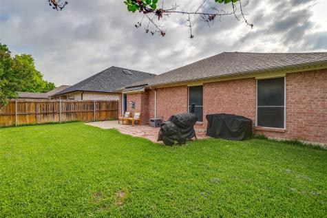 8853 Trace Ridge Parkway Fort Worth TX 76244
