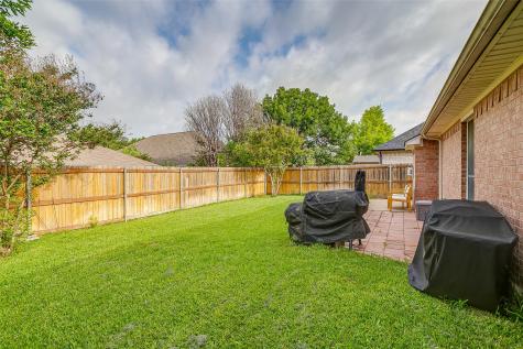 8853 Trace Ridge Parkway Fort Worth TX 76244