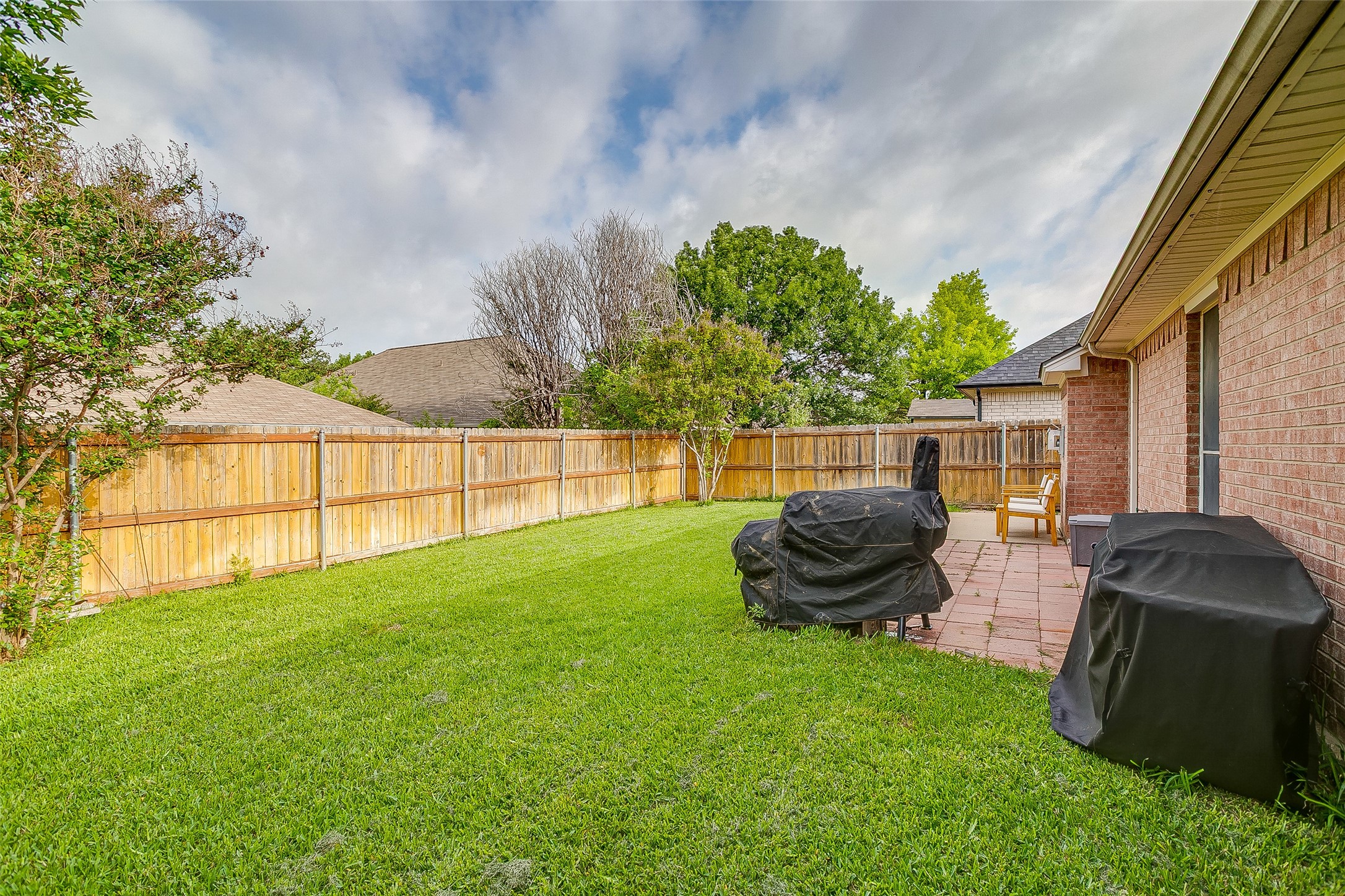 8853 Trace Ridge Parkway Fort Worth TX 76244