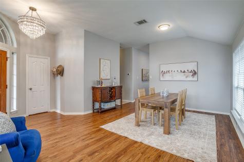 8853 Trace Ridge Parkway Fort Worth TX 76244