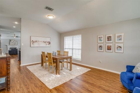 8853 Trace Ridge Parkway Fort Worth TX 76244