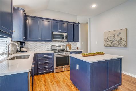 8853 Trace Ridge Parkway Fort Worth TX 76244