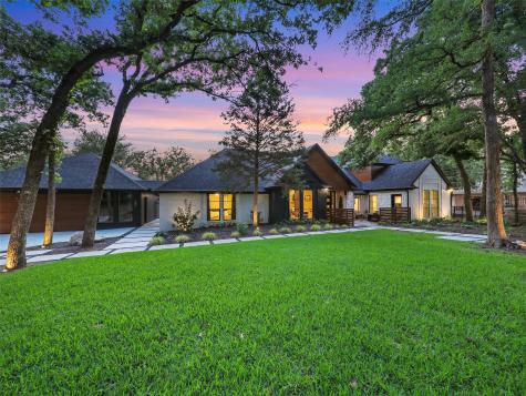 4488 Soda Ridge Road Southlake TX 76092