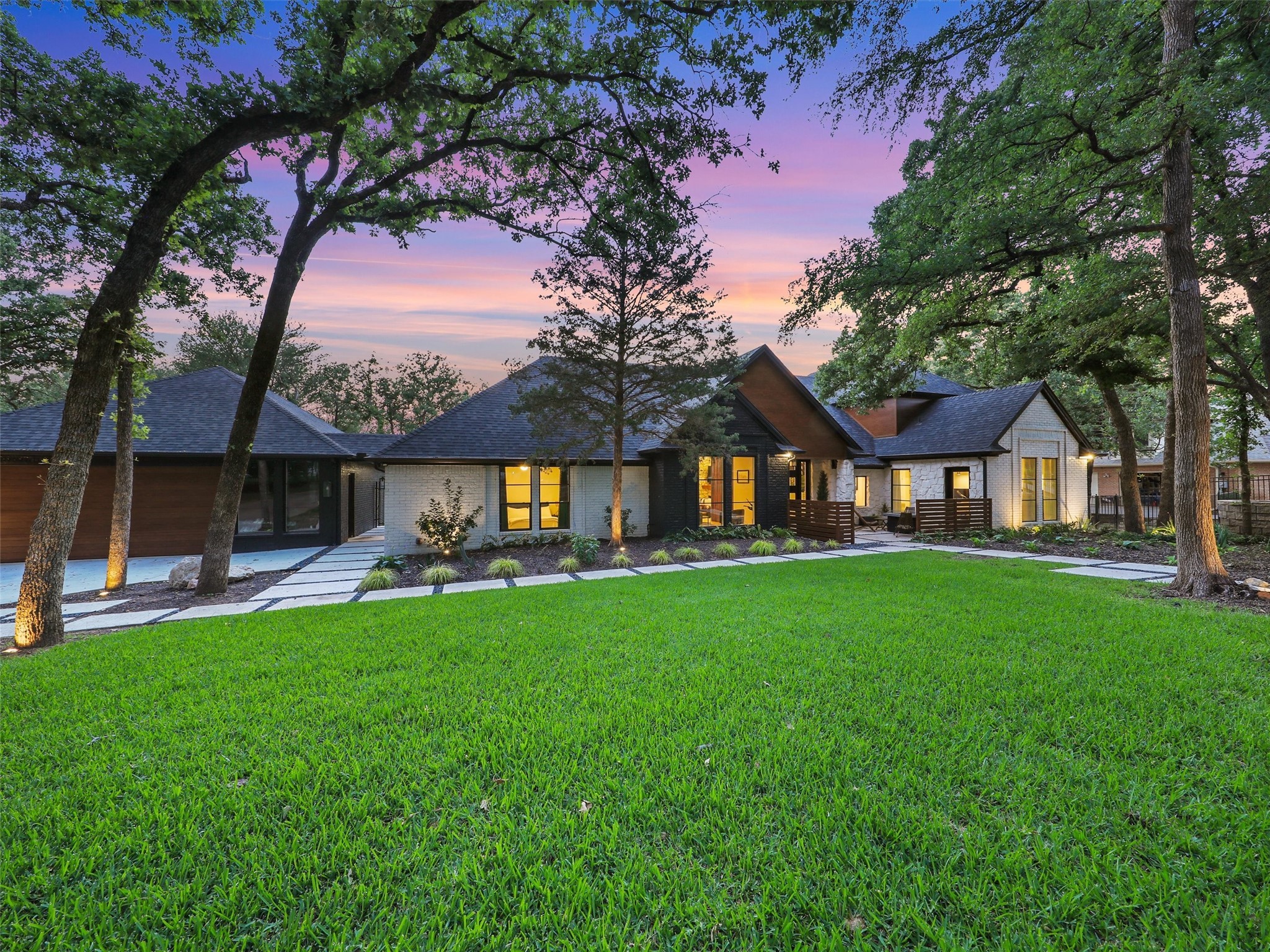 4488 Soda Ridge Road Southlake TX 76092