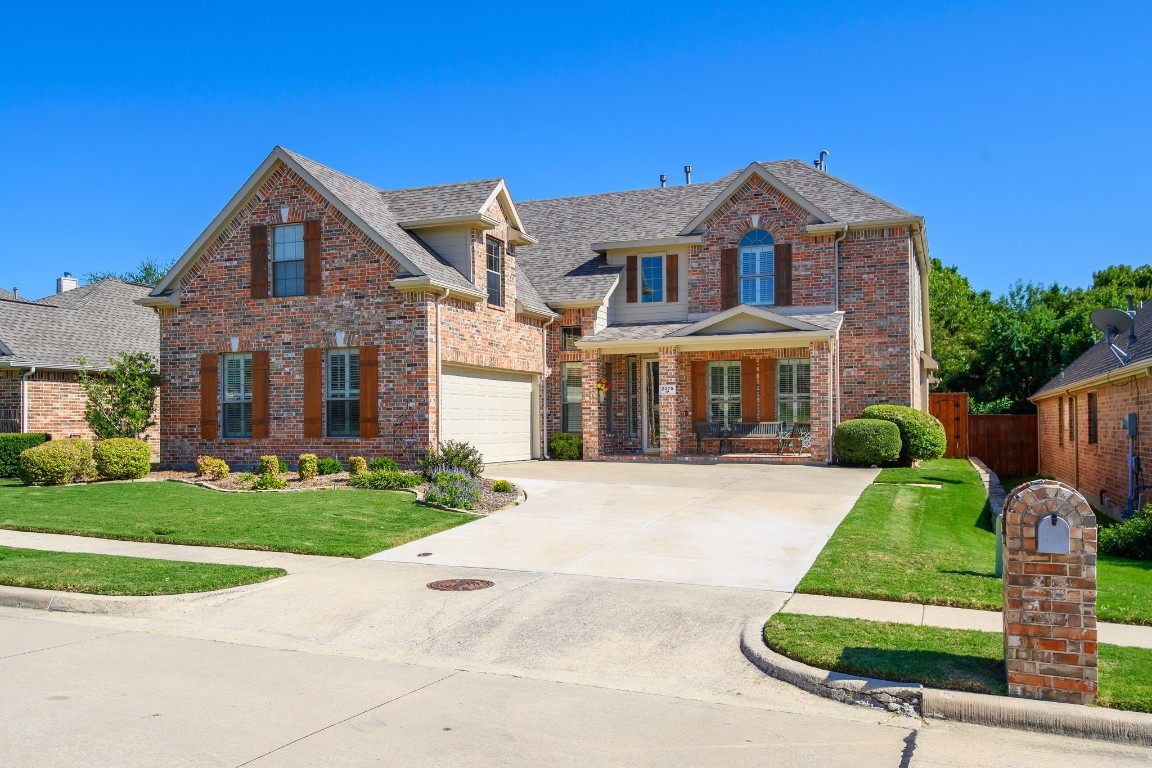 2075 Lake Forest Drive Rockwall TX 75087