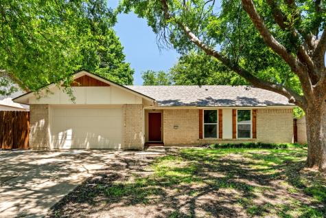 213 Utah Street Sherman TX 75090