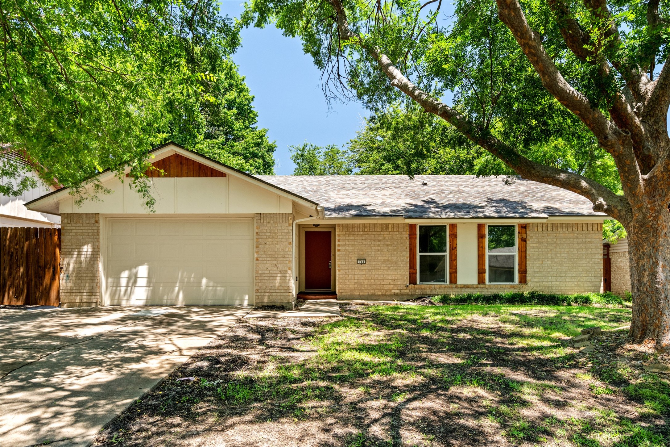 213 Utah Street Sherman TX 75090