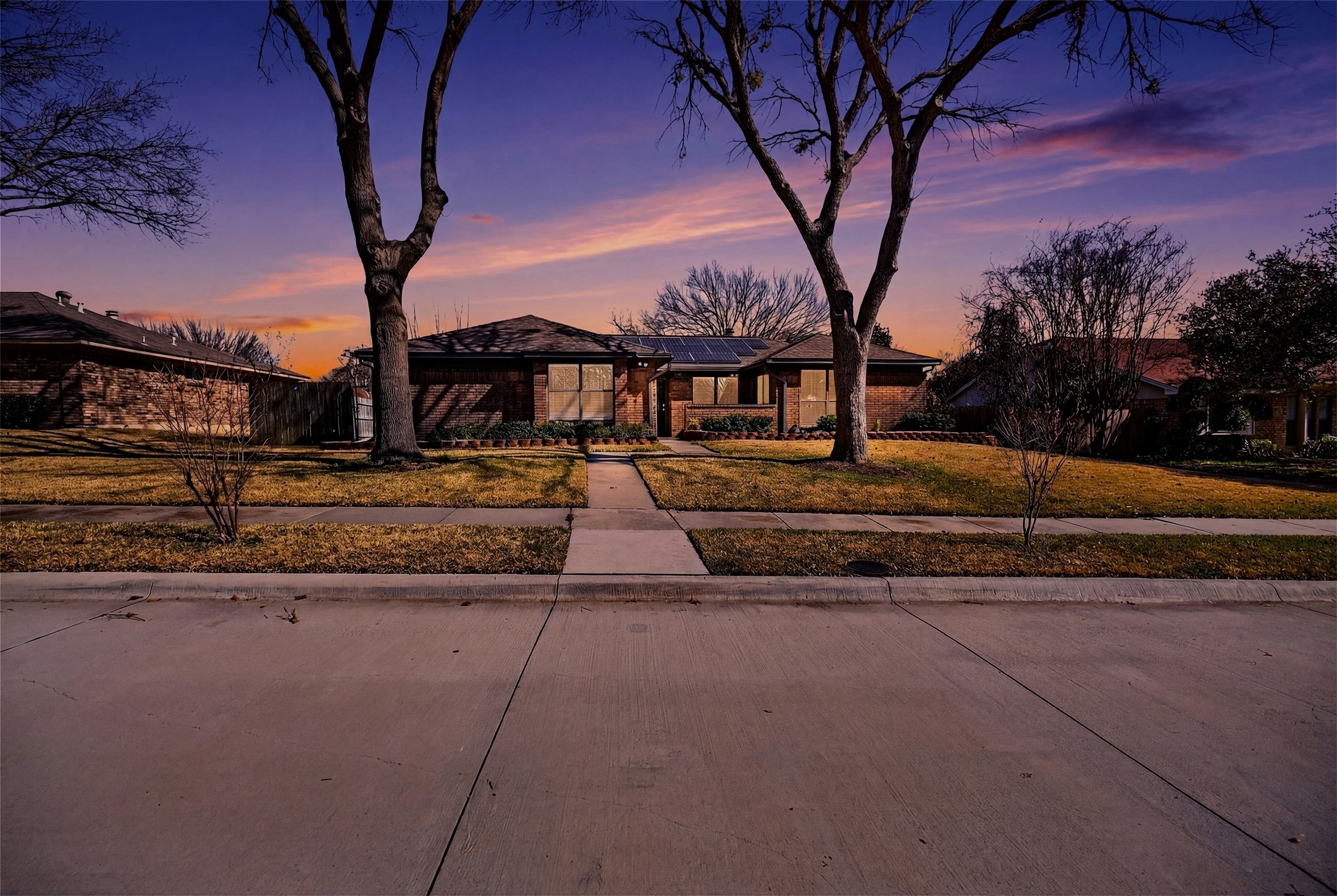7308 Augusta Circle Plano TX 75025