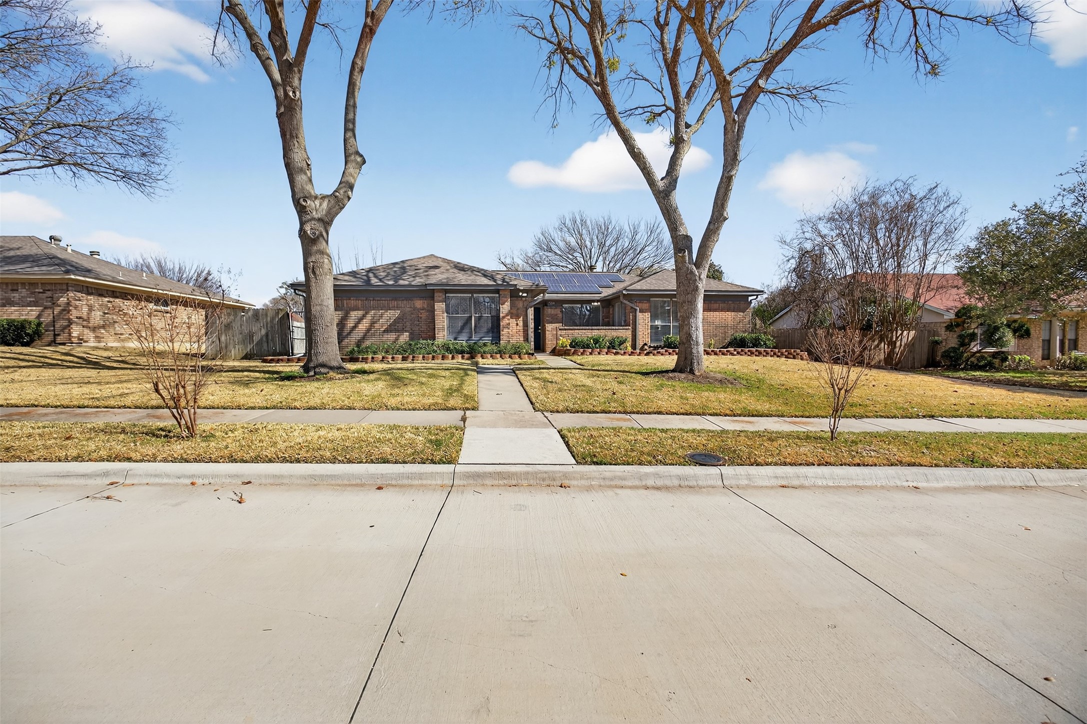 7308 Augusta Circle Plano TX 75025