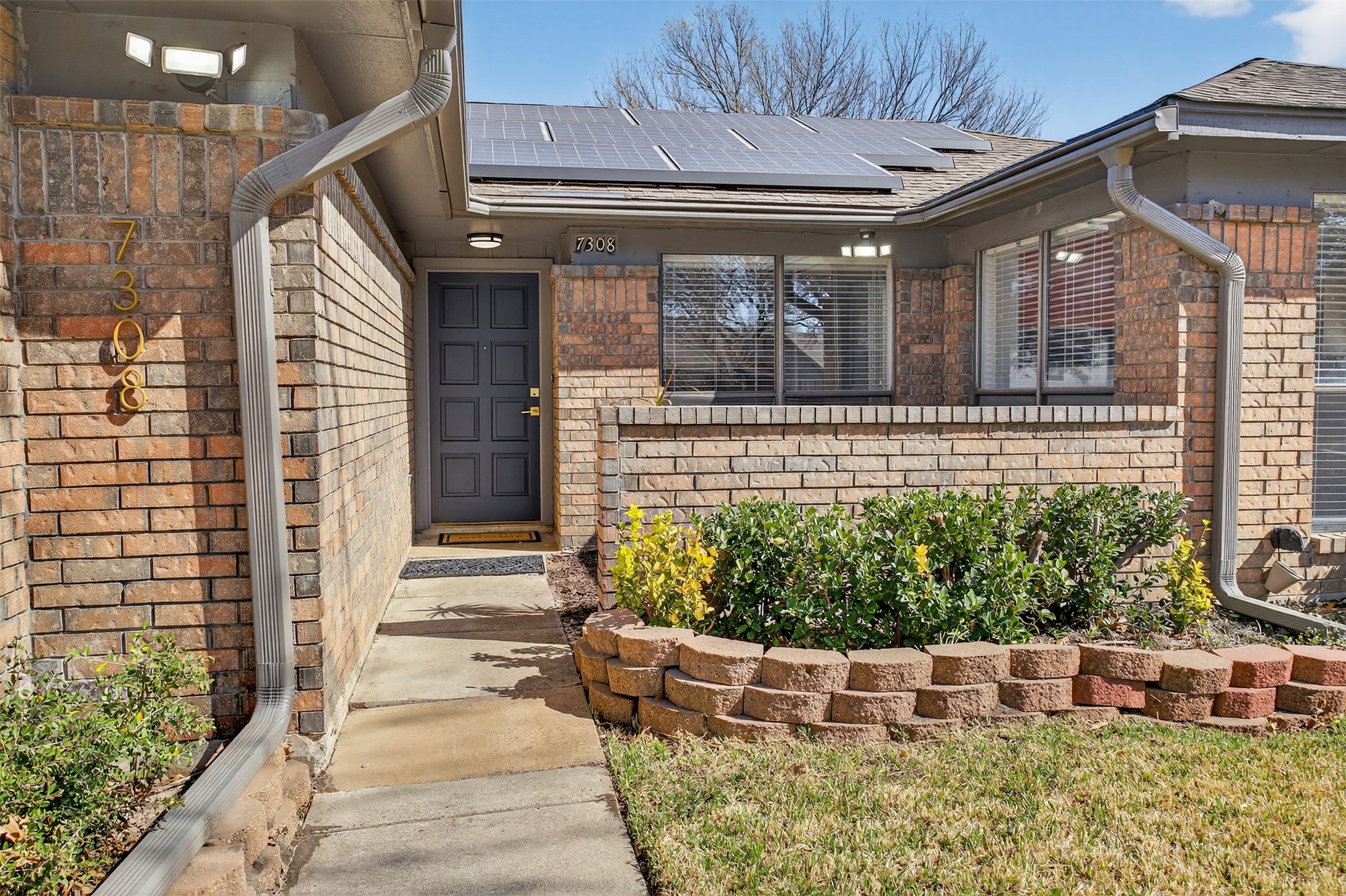 7308 Augusta Circle Plano TX 75025
