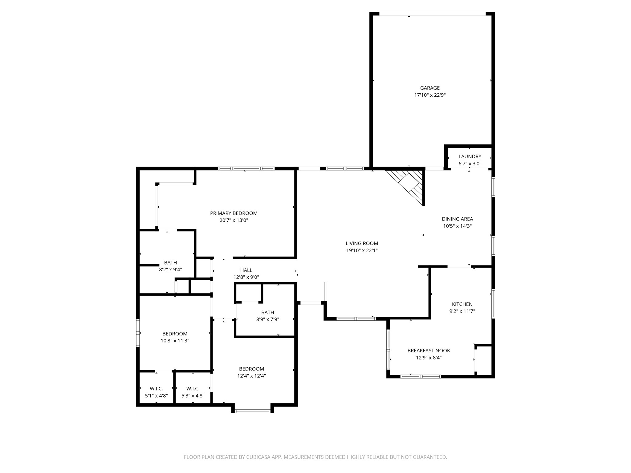 7308 Augusta Circle Plano TX 75025
