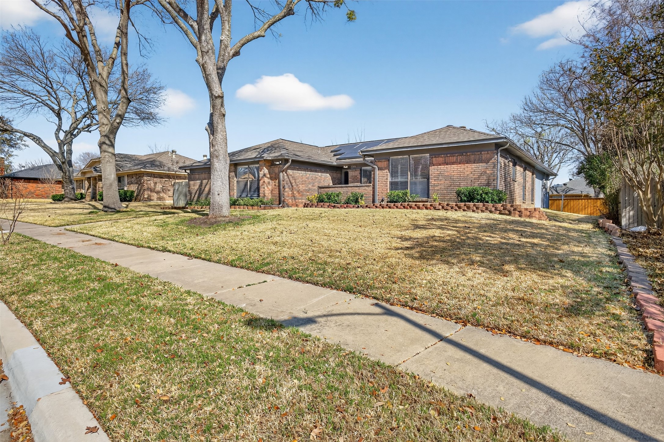 7308 Augusta Circle Plano TX 75025