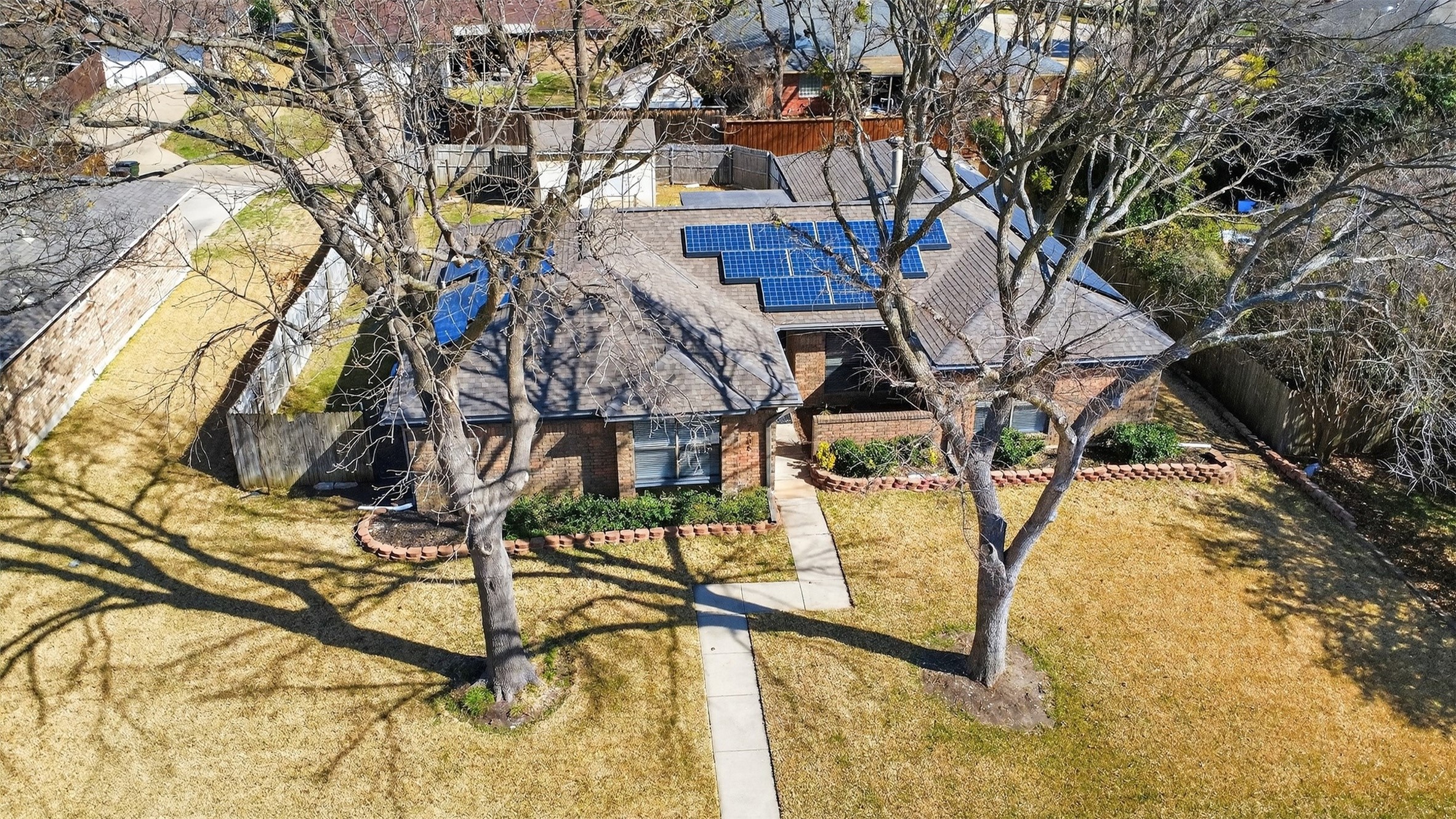 7308 Augusta Circle Plano TX 75025