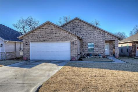 3603 Pickett Street Greenville TX 75401