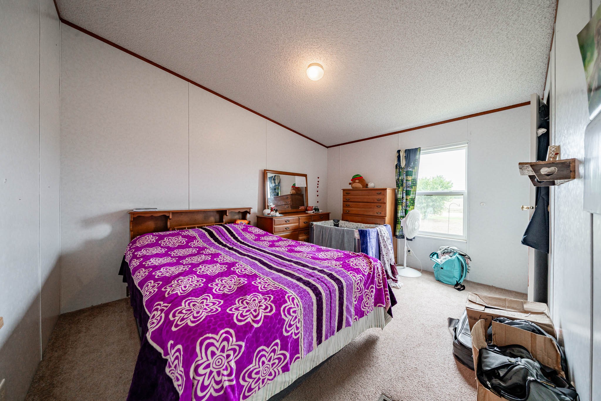 3923 Cr 322 Hawley TX 79525